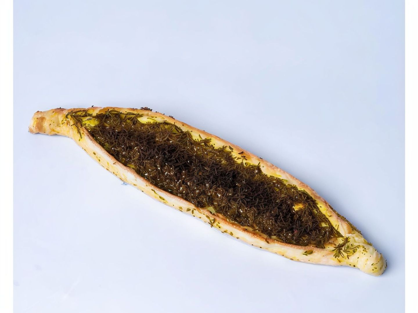 Thyme Pie