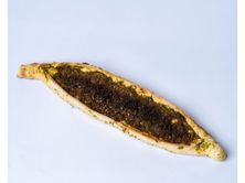 فطيره زعتر