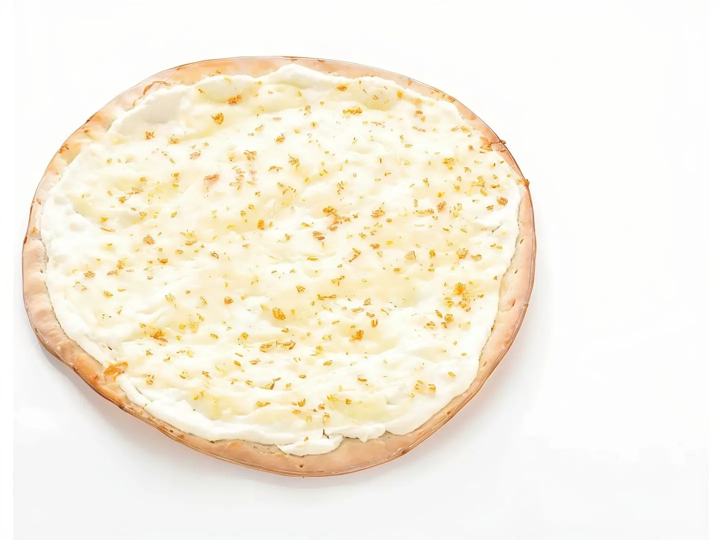 Labneh And Cheese Pie