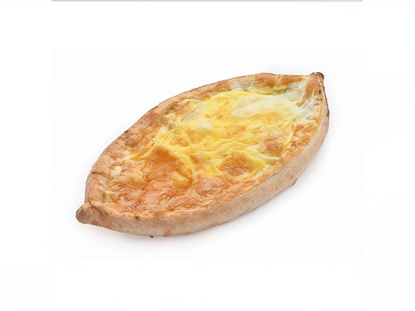 Egg And Cheese Pie