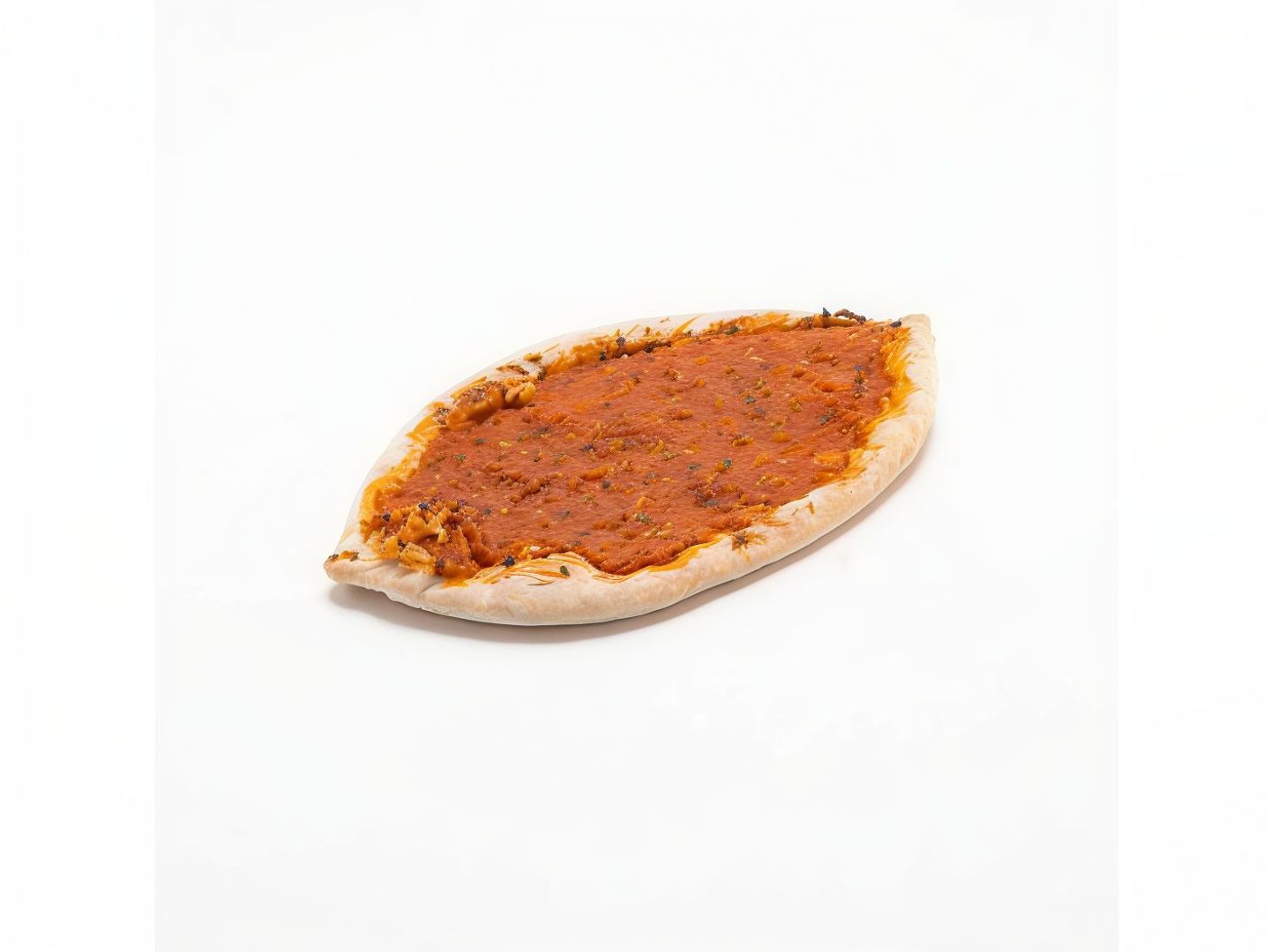 Muhammara And Cheese Pie