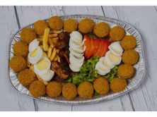 فلافل حمص