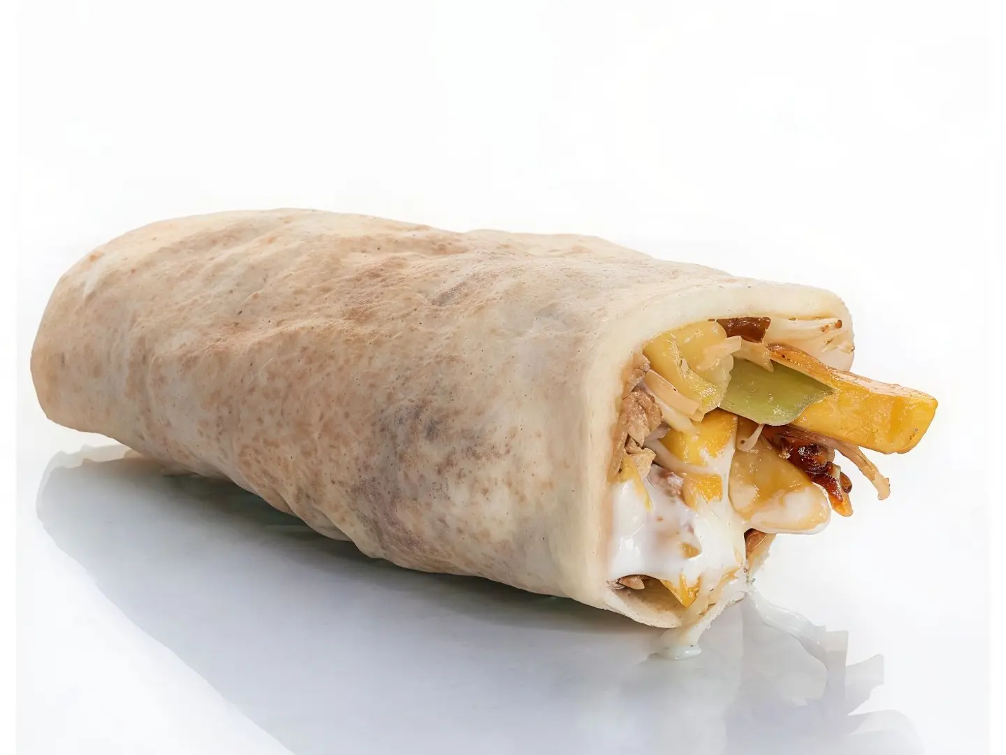Shawarma Sandwich