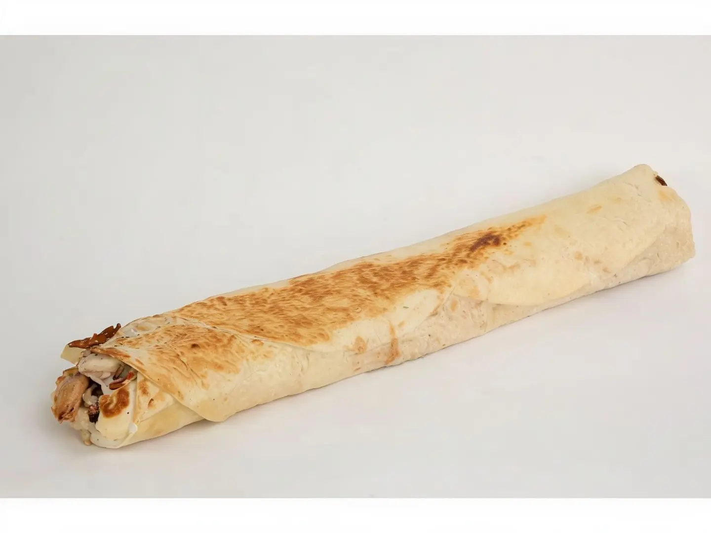 Shawarma Saroukh