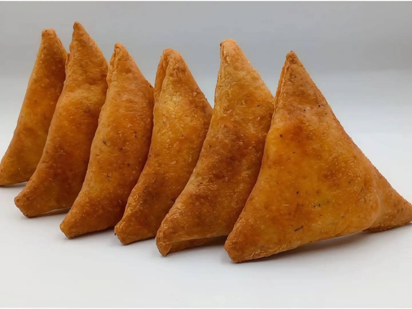 Chicken Samosa 12 Pieces