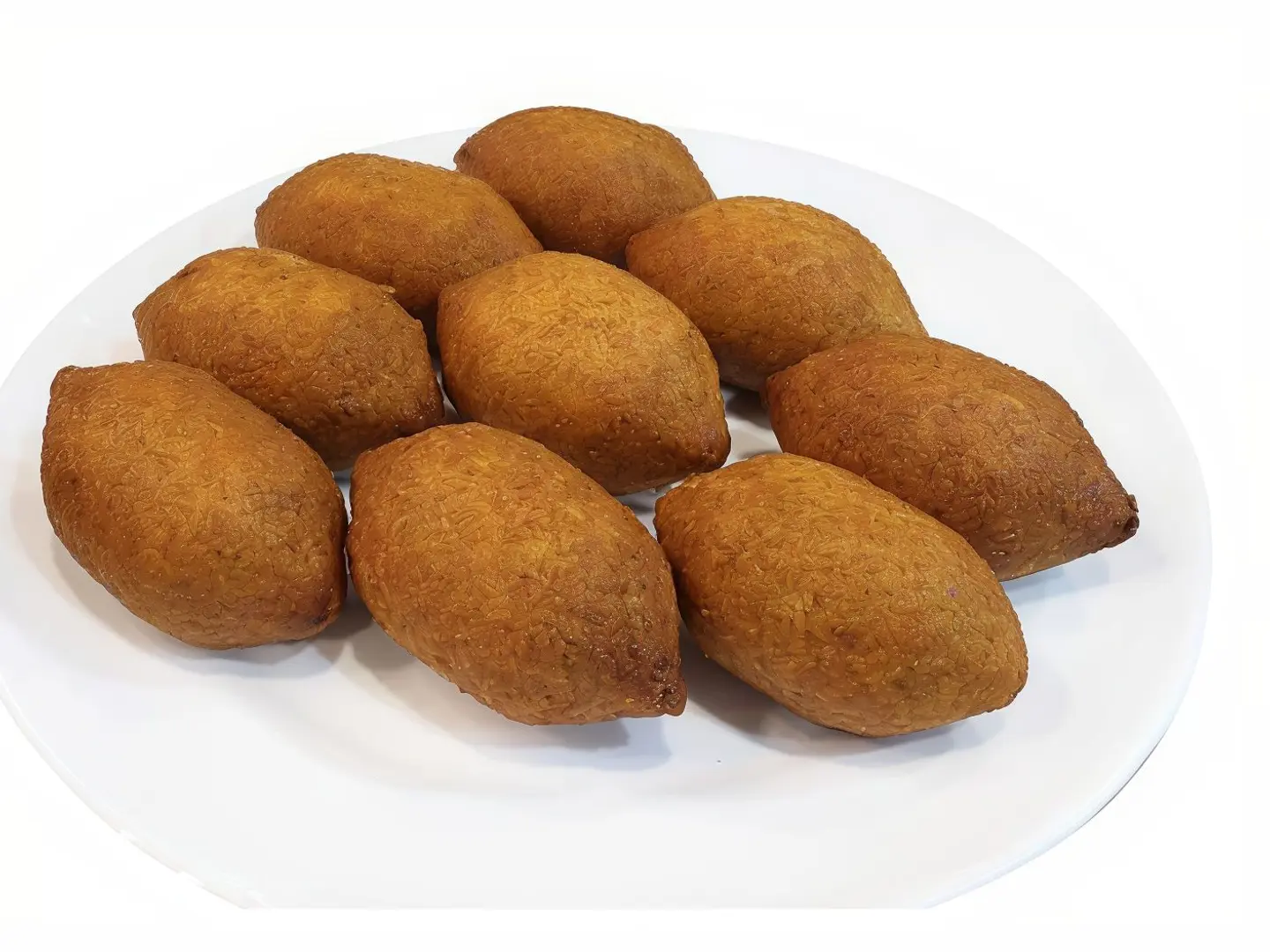 Shami Kibbeh 4 Pieces