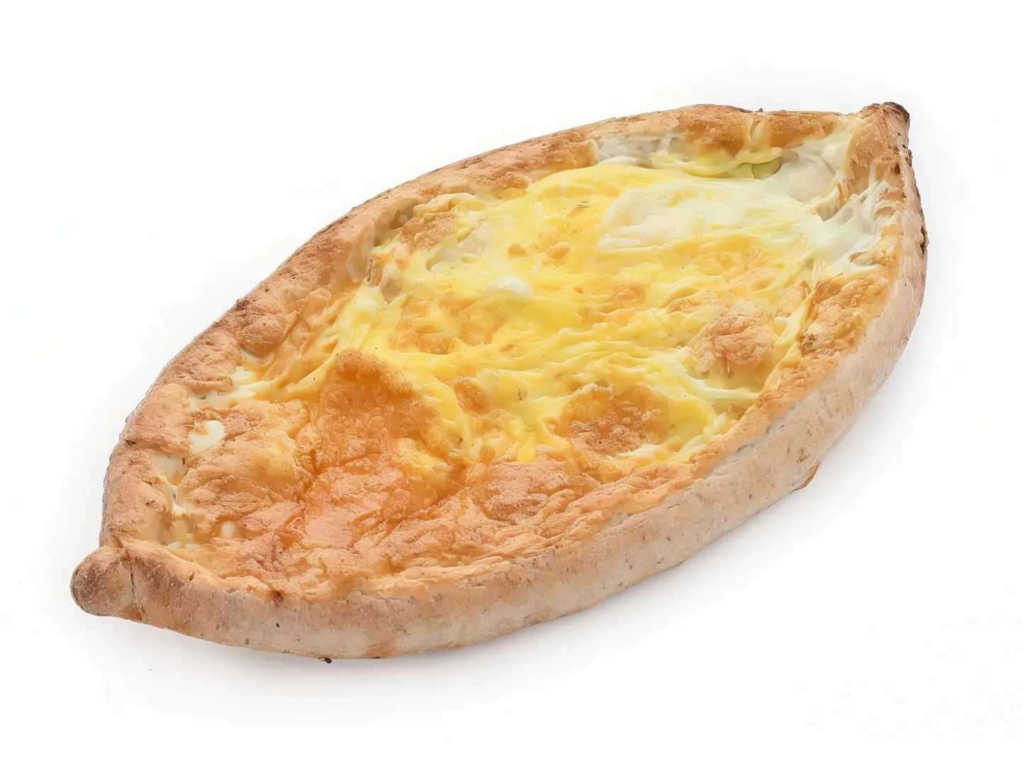 Cheese And Egg