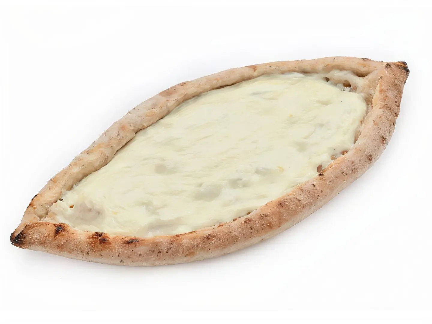 Labneh And Cheese