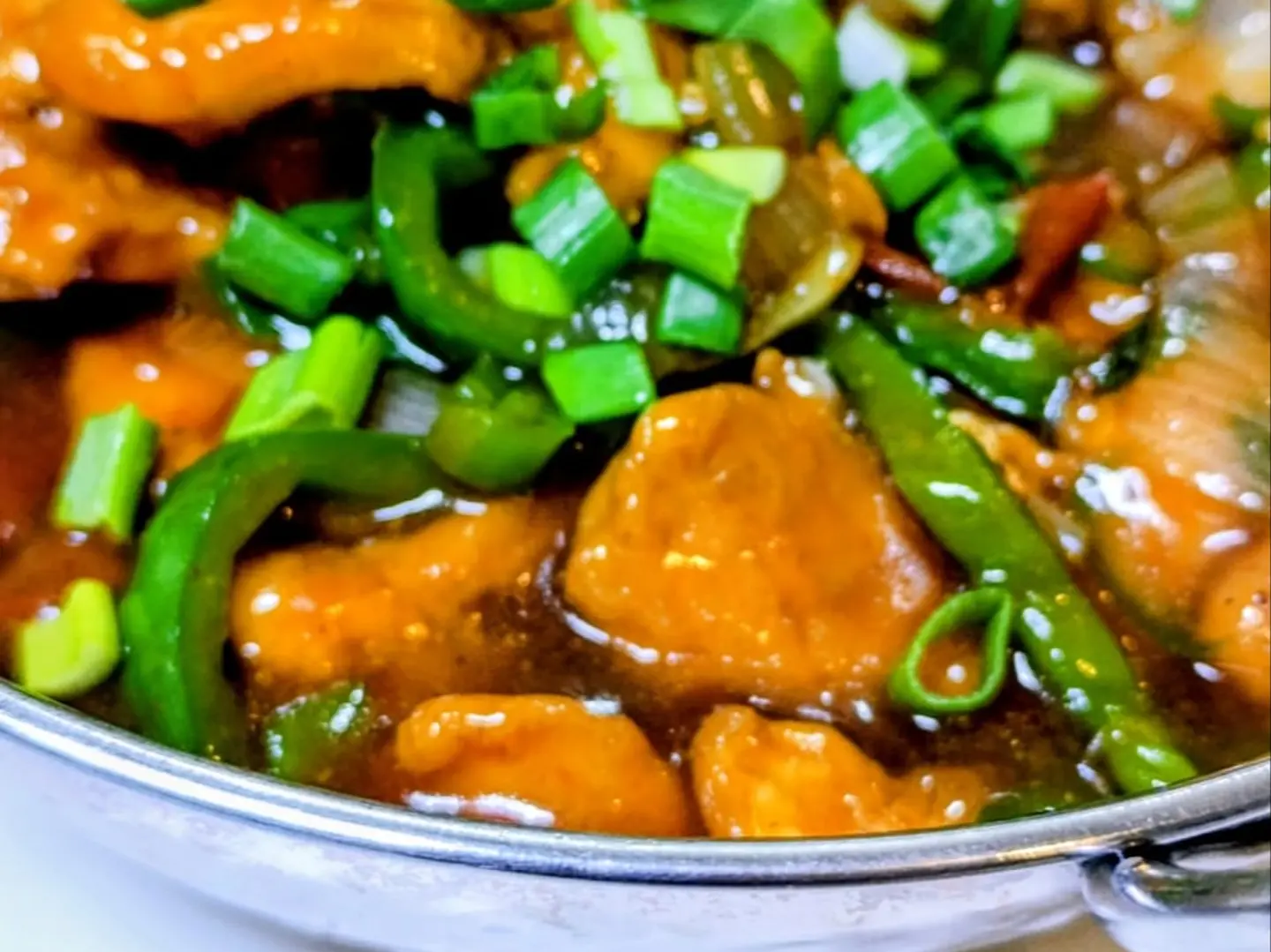 دجاج كانتون