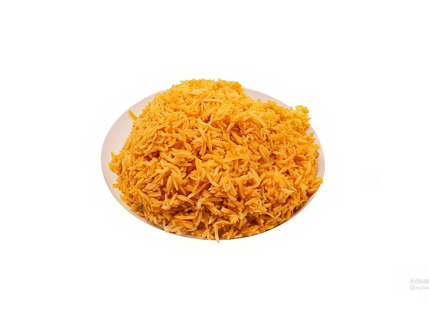 برياني سادة