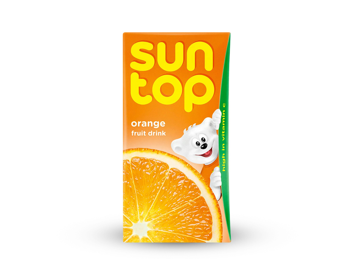 Sun Top