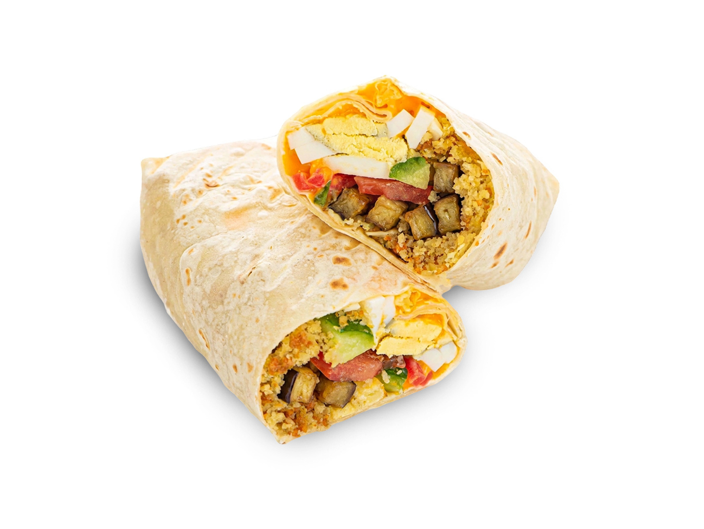 Special Falafel Shami
