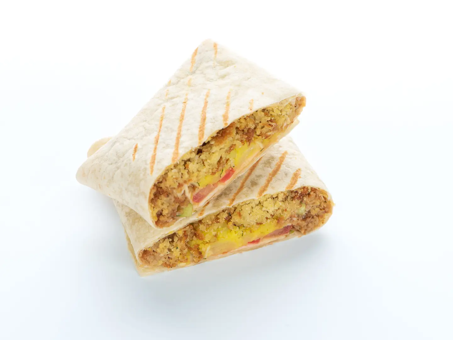 Mexican Falafel