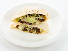 فلافل عربي