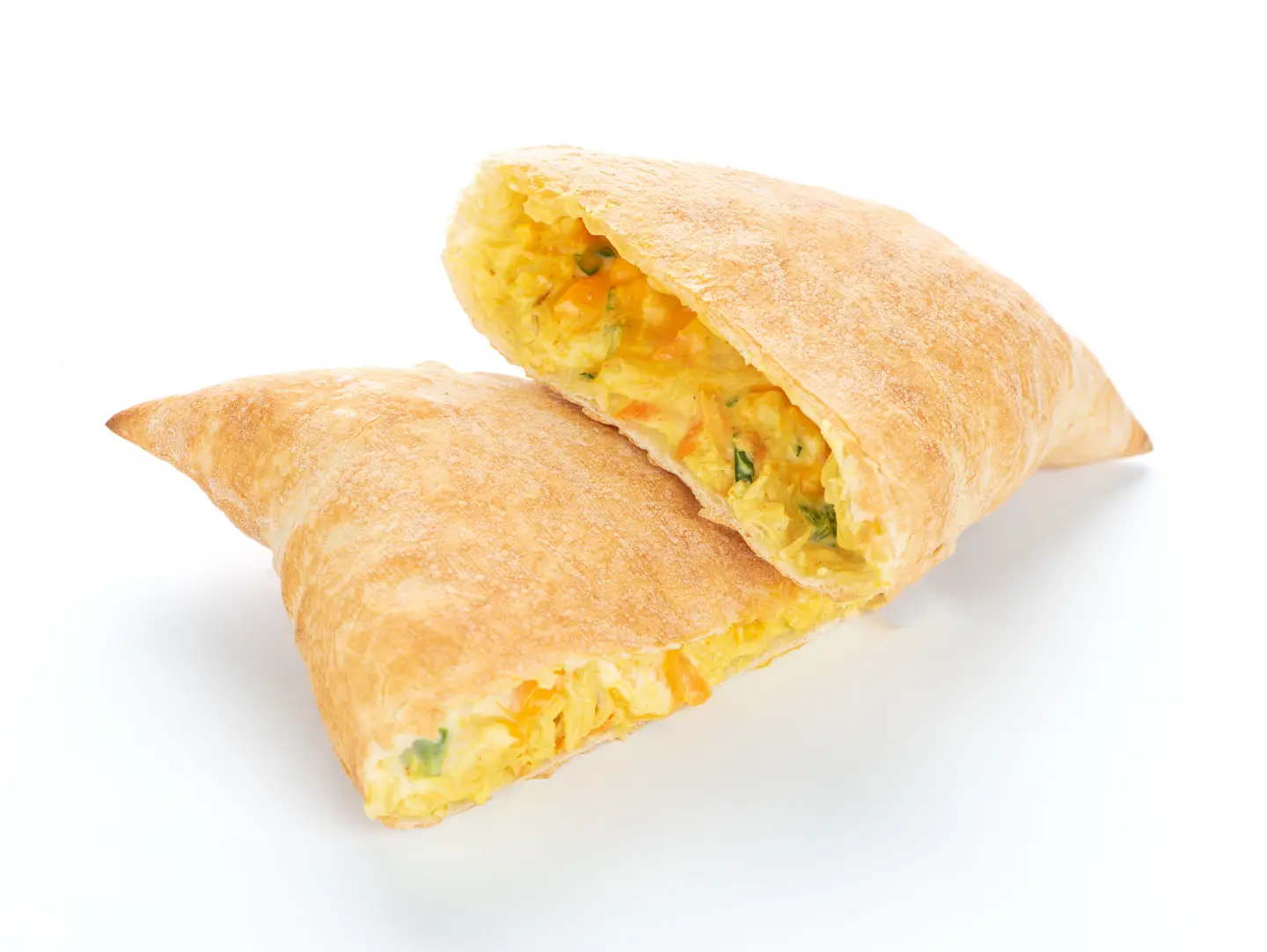 Chicken Quesadilla