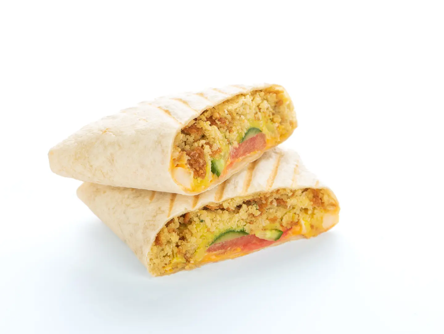 Italian Falafel