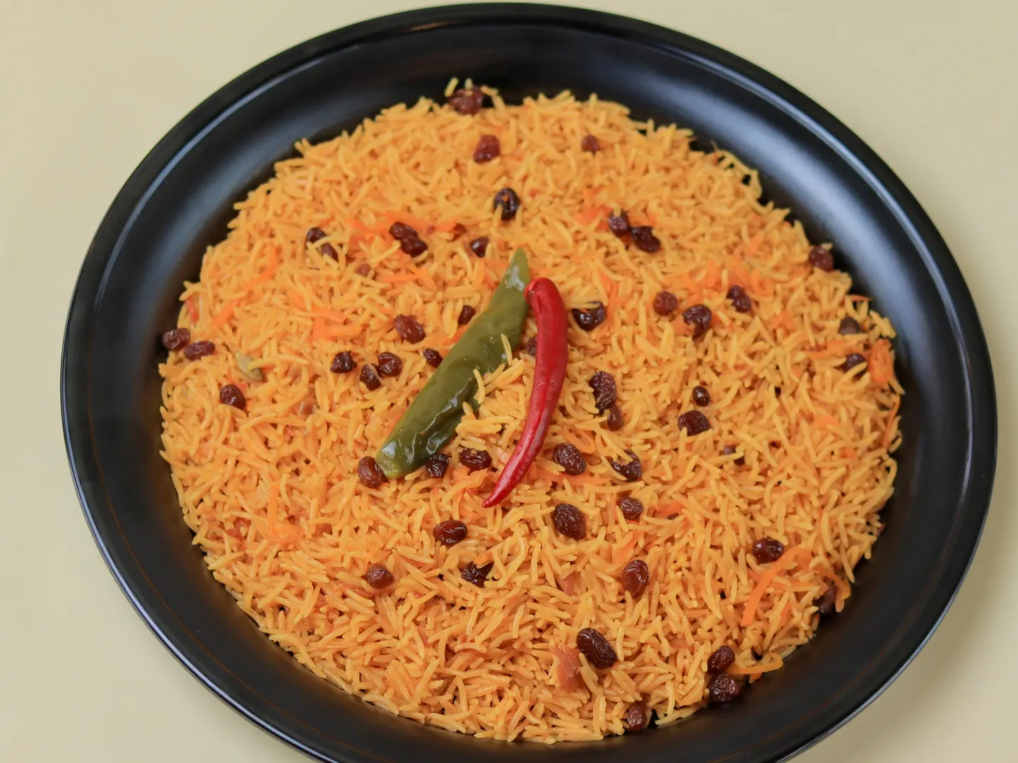 لشخص واحد أرز