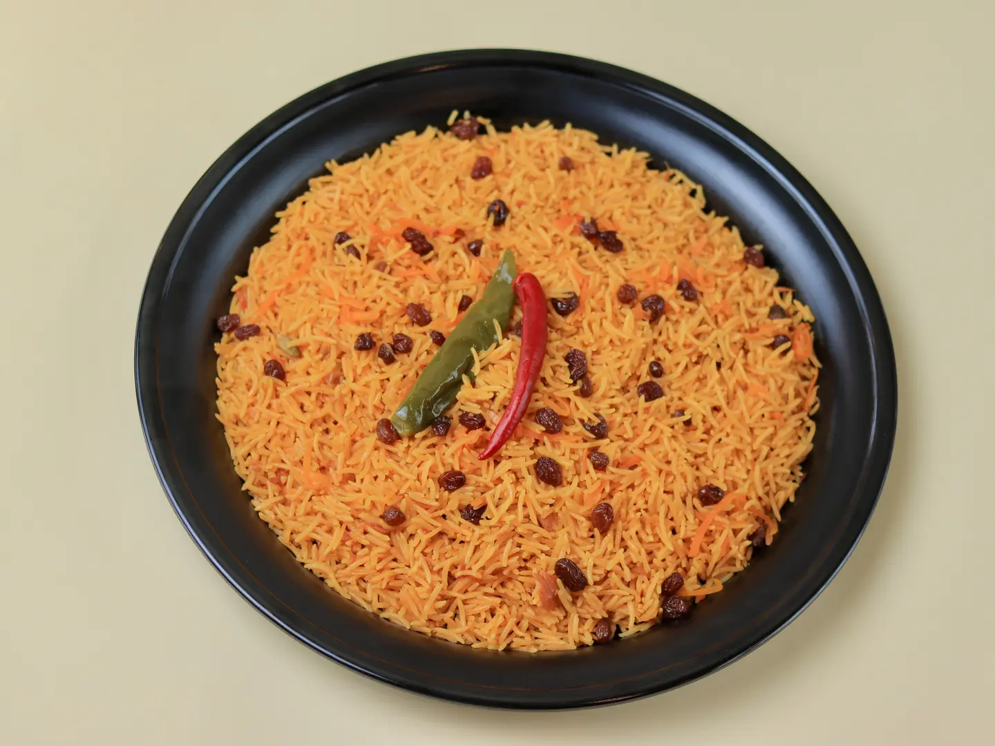 Rice Bohakry