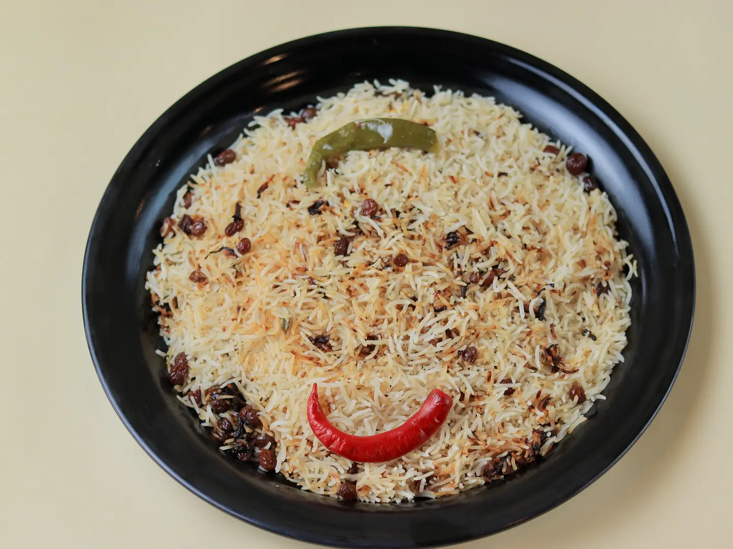 White Rice