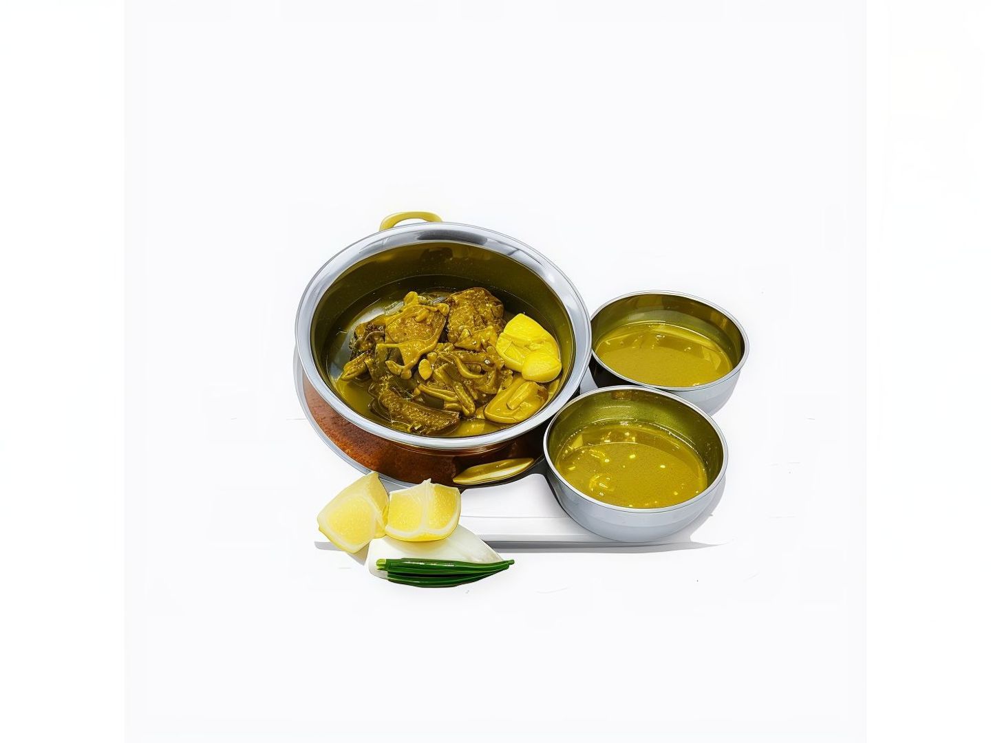 Lamb Borma
