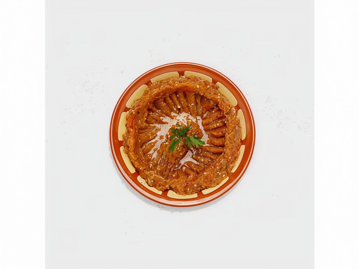 Baba Ghanoush