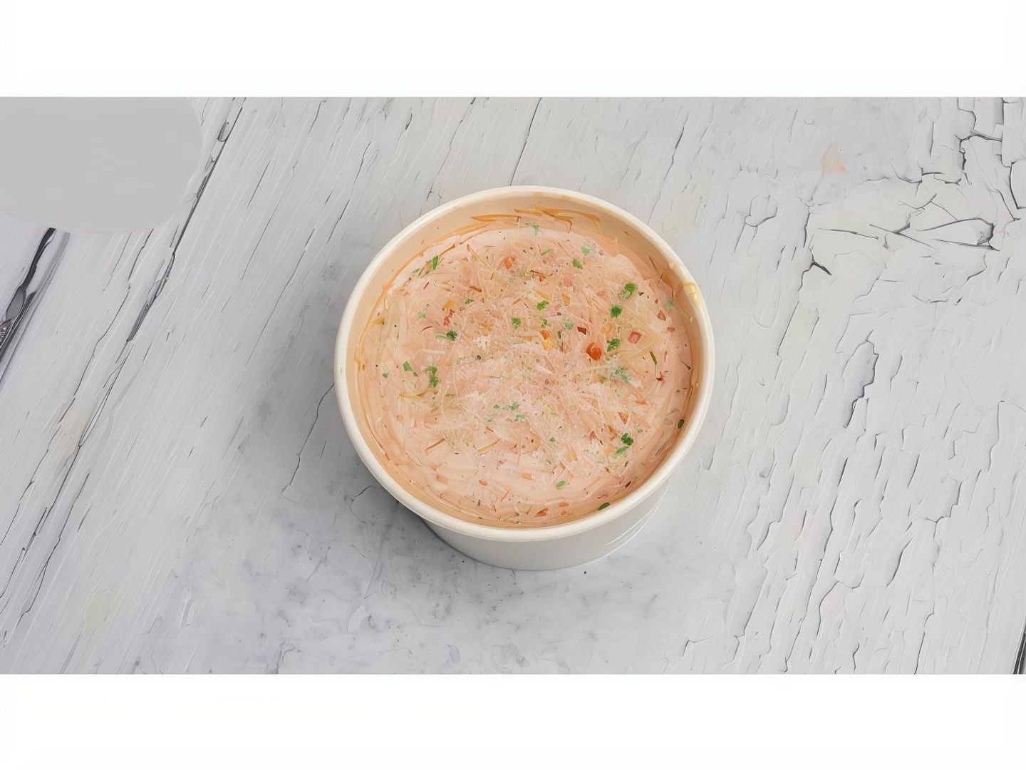 Cheese Salad