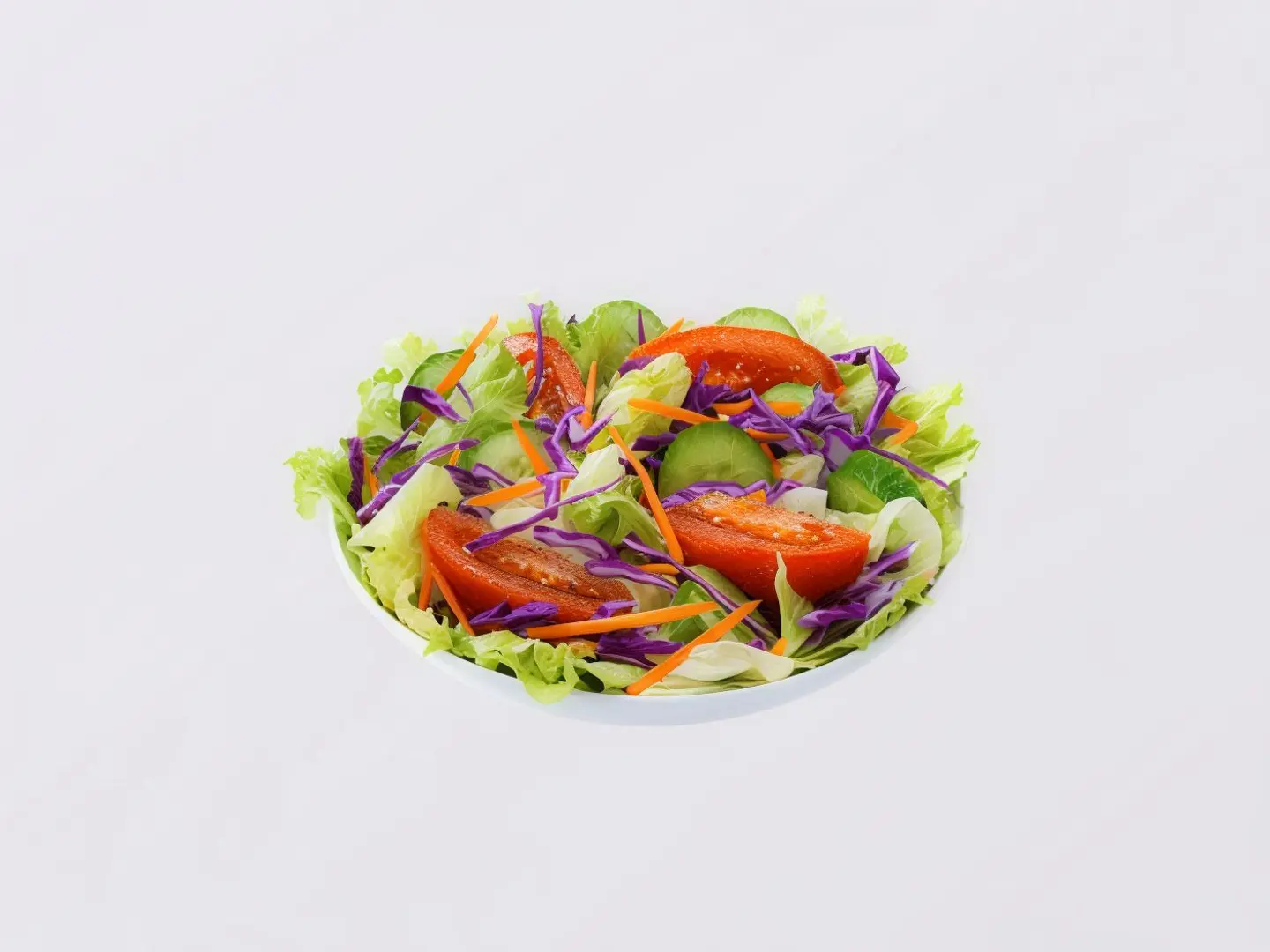 Green Salad