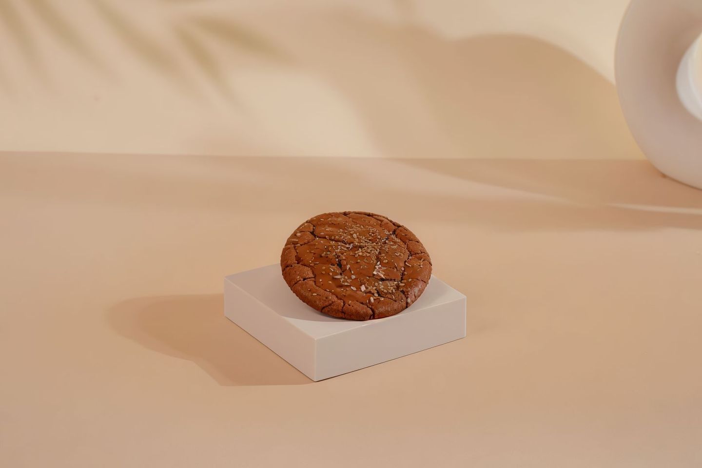 Zatar Cookies