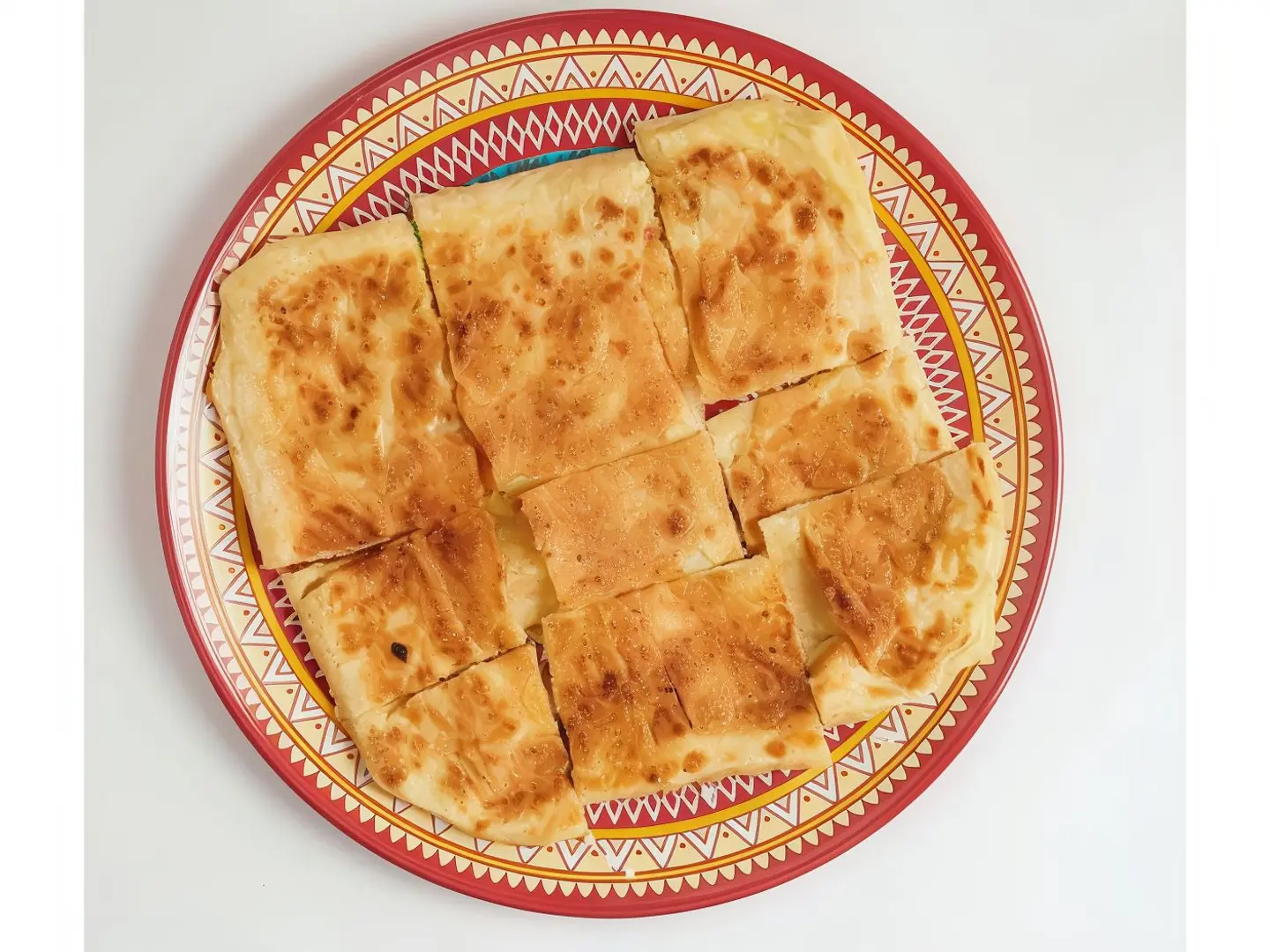 مطبق حلو بلدي