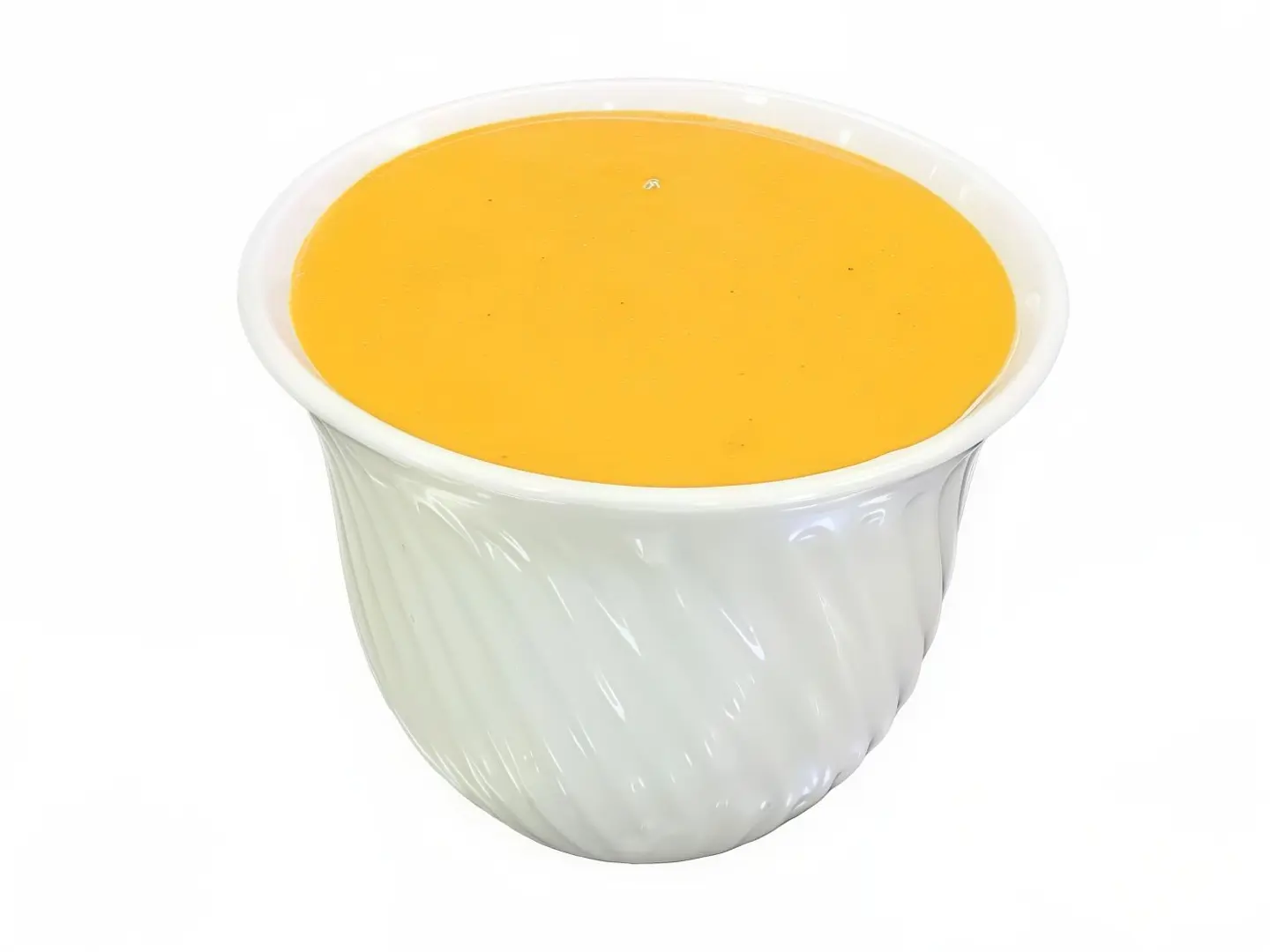 طحينه حارة