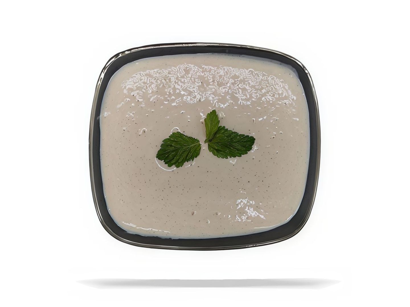 Tahini Salad