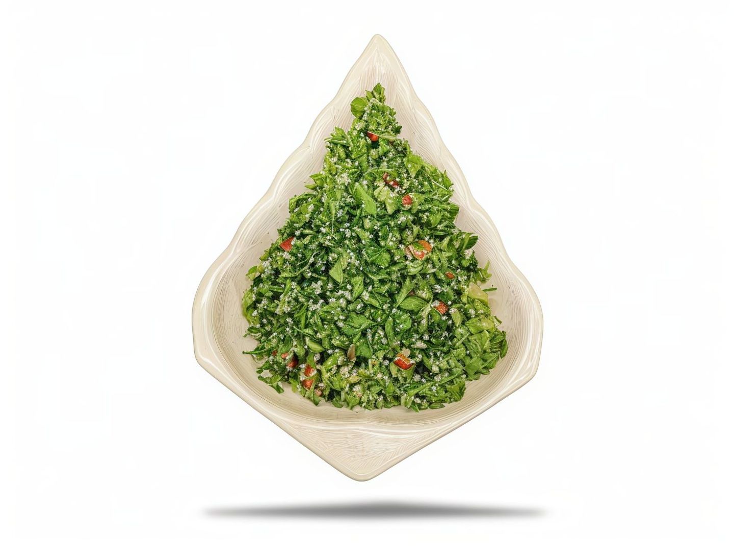 Small Tabbouleh