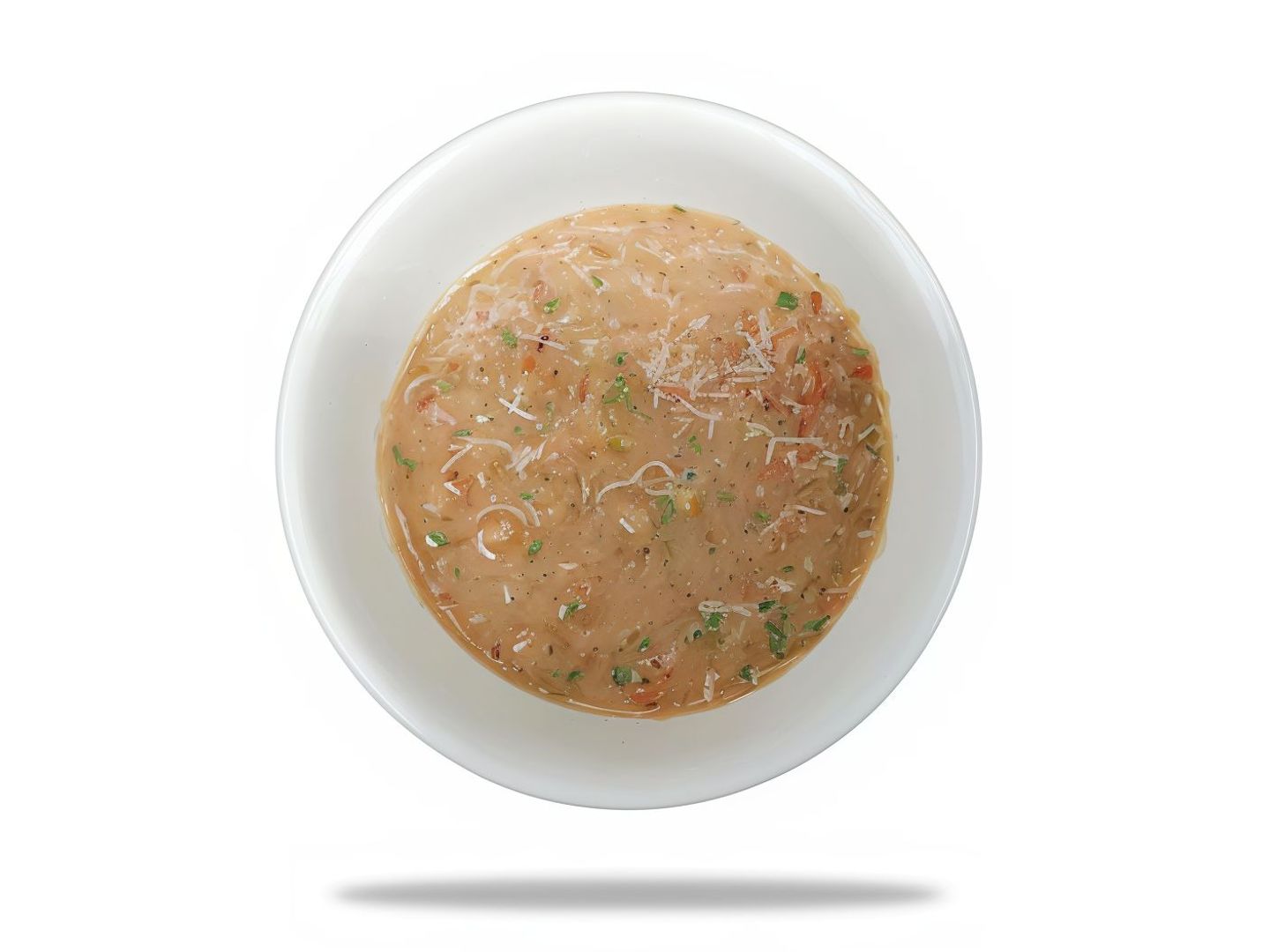 Spicy Cheese Salad
