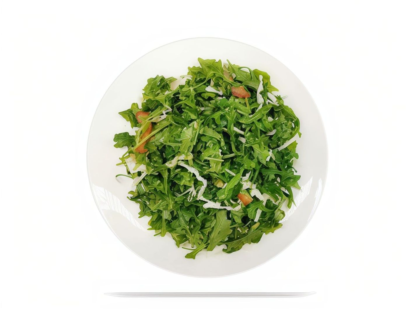 Medium Arugula Salad