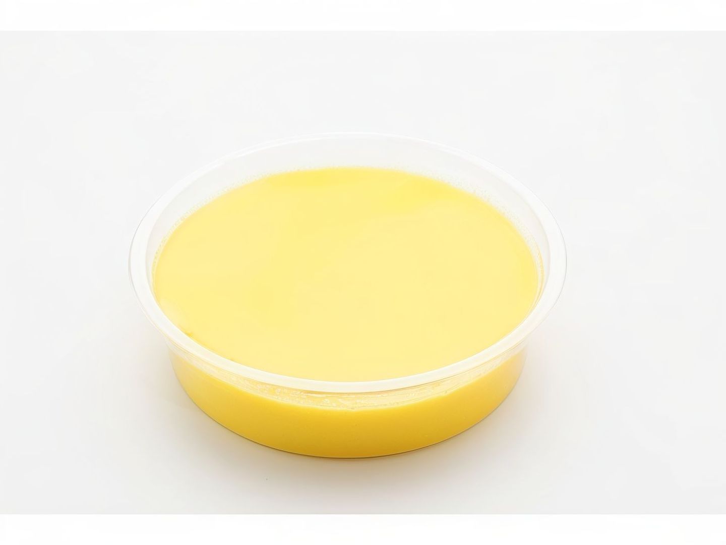 Crème Caramel