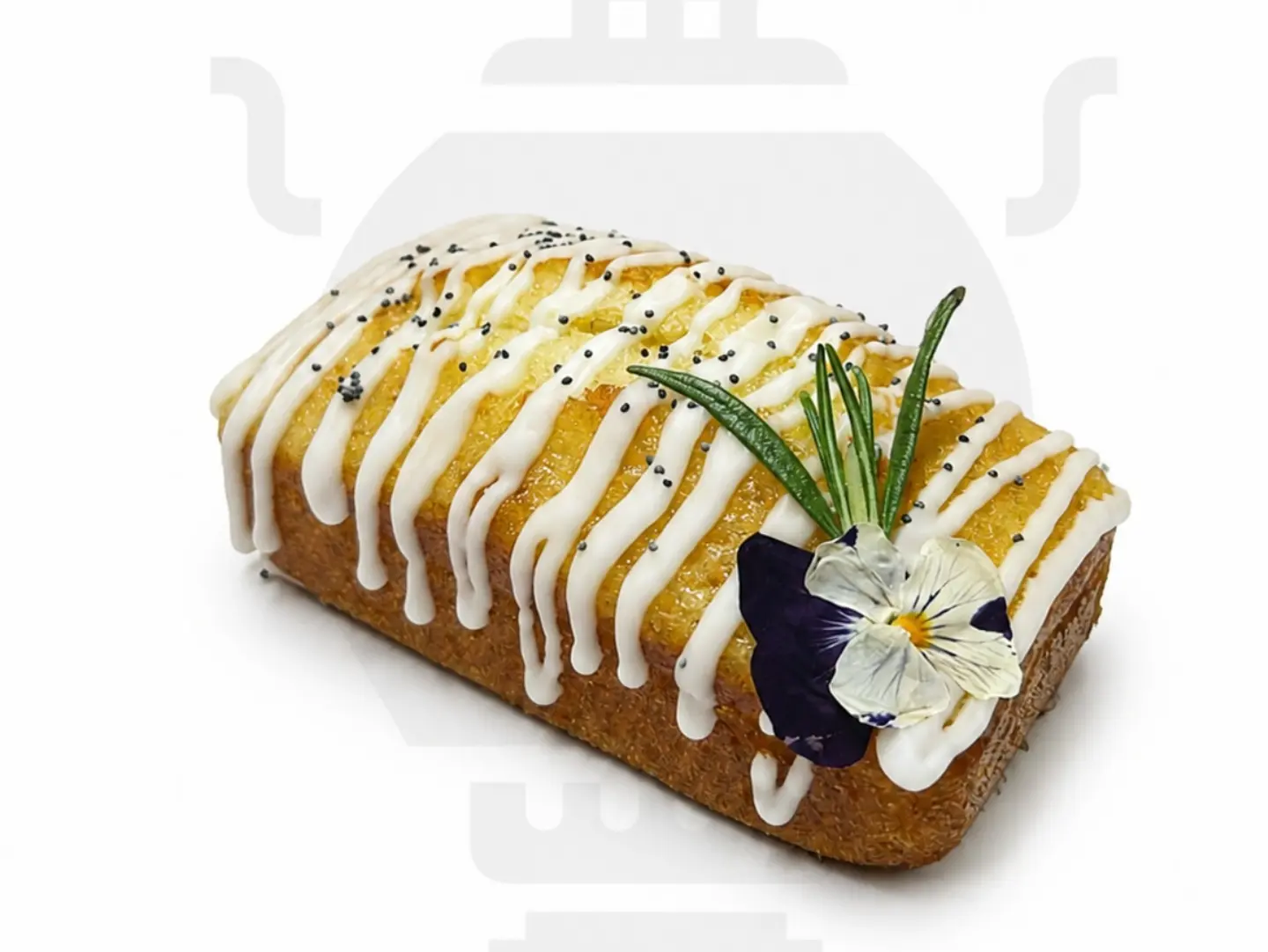 Lemon Fluffy Cake