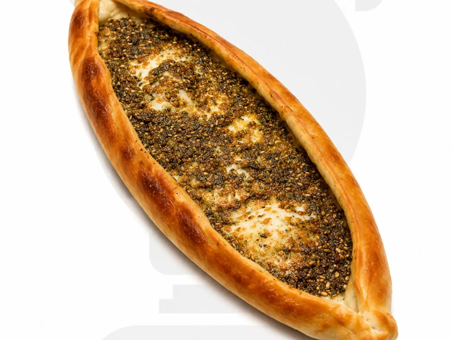 Thyme Labneh