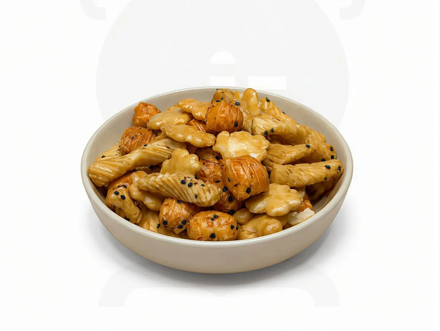 Japanese Nuts