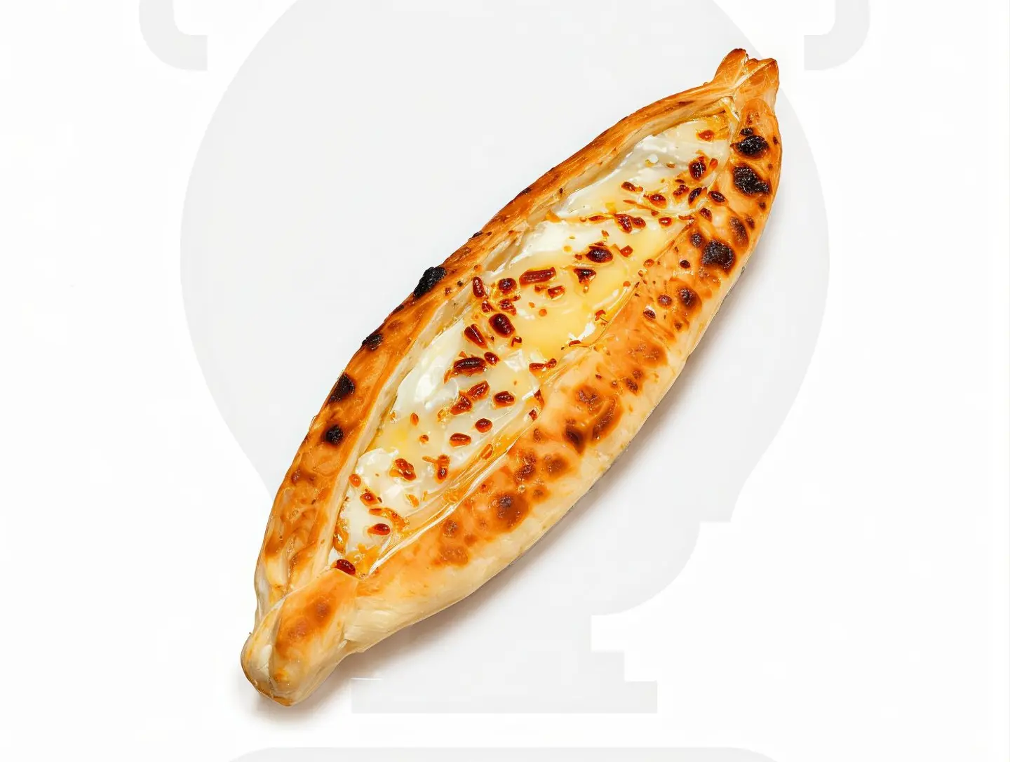 Honey Labneh
