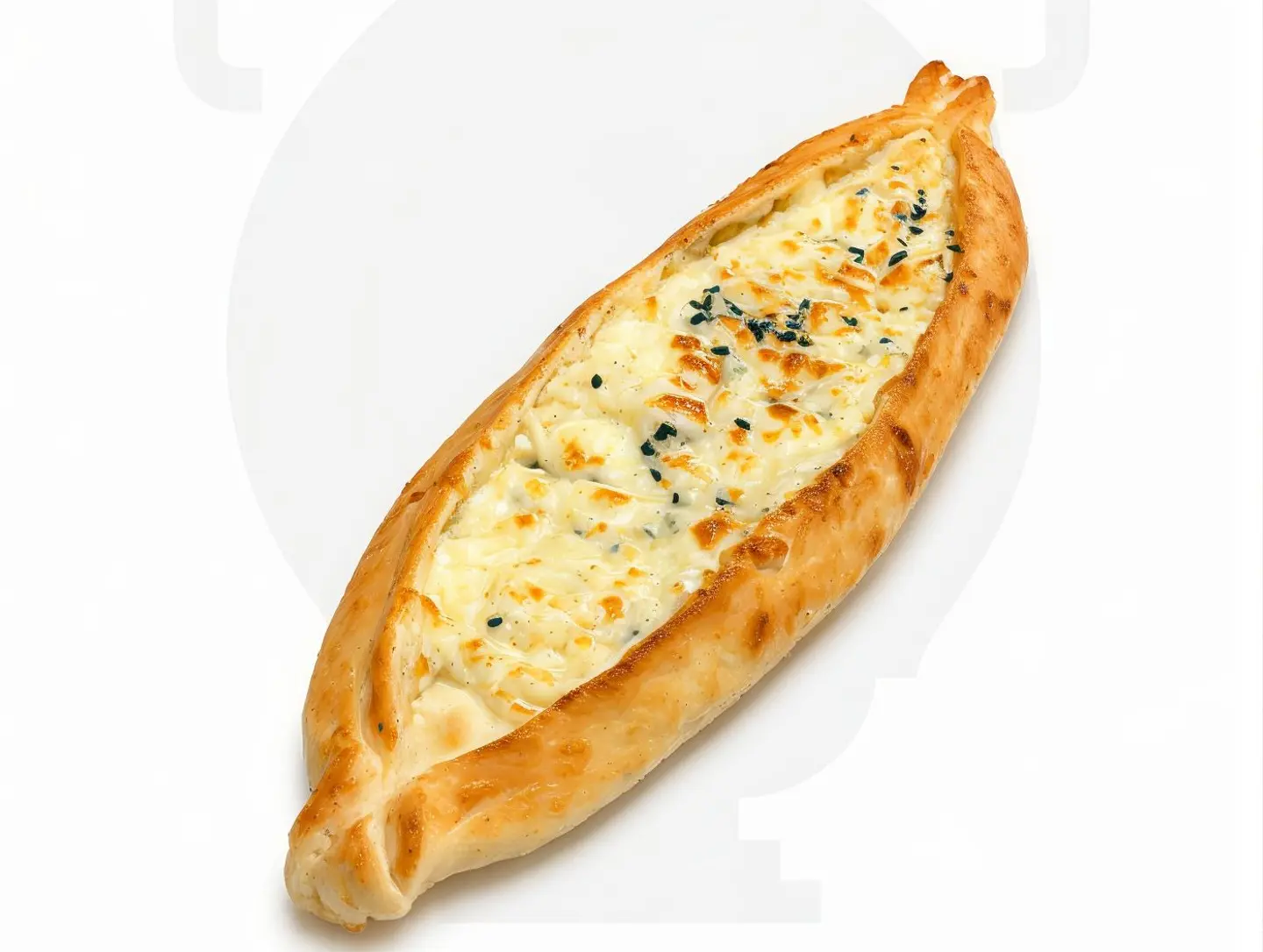 Halloumi Cheese Pesto