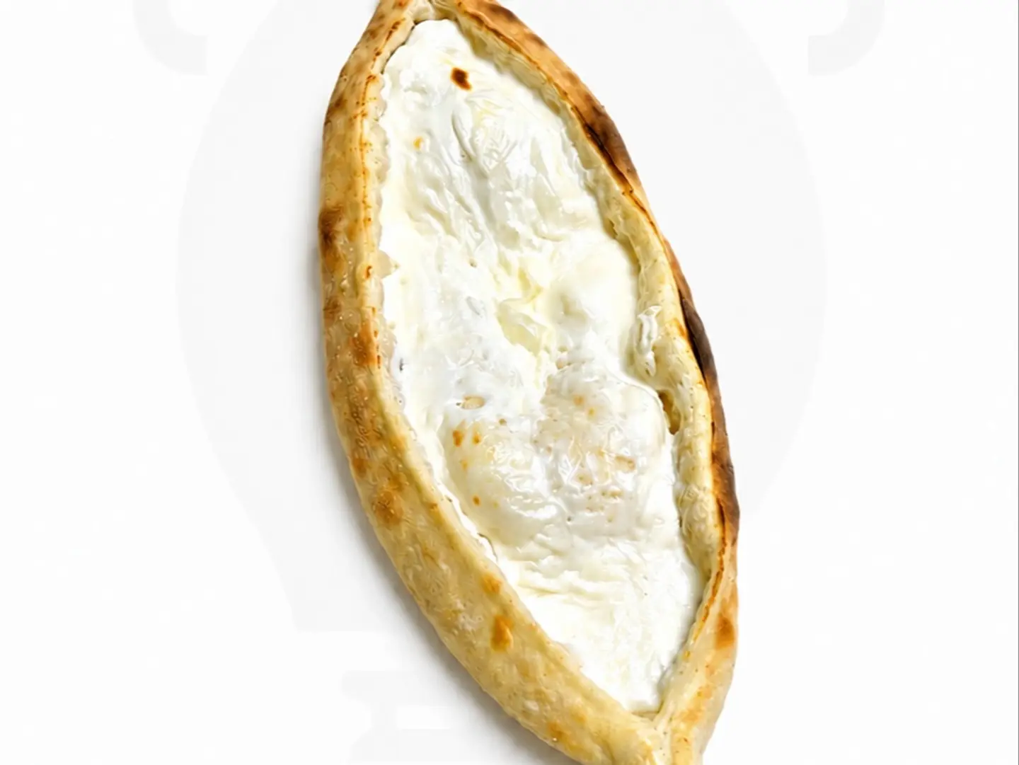 Plain Labneh Pastries