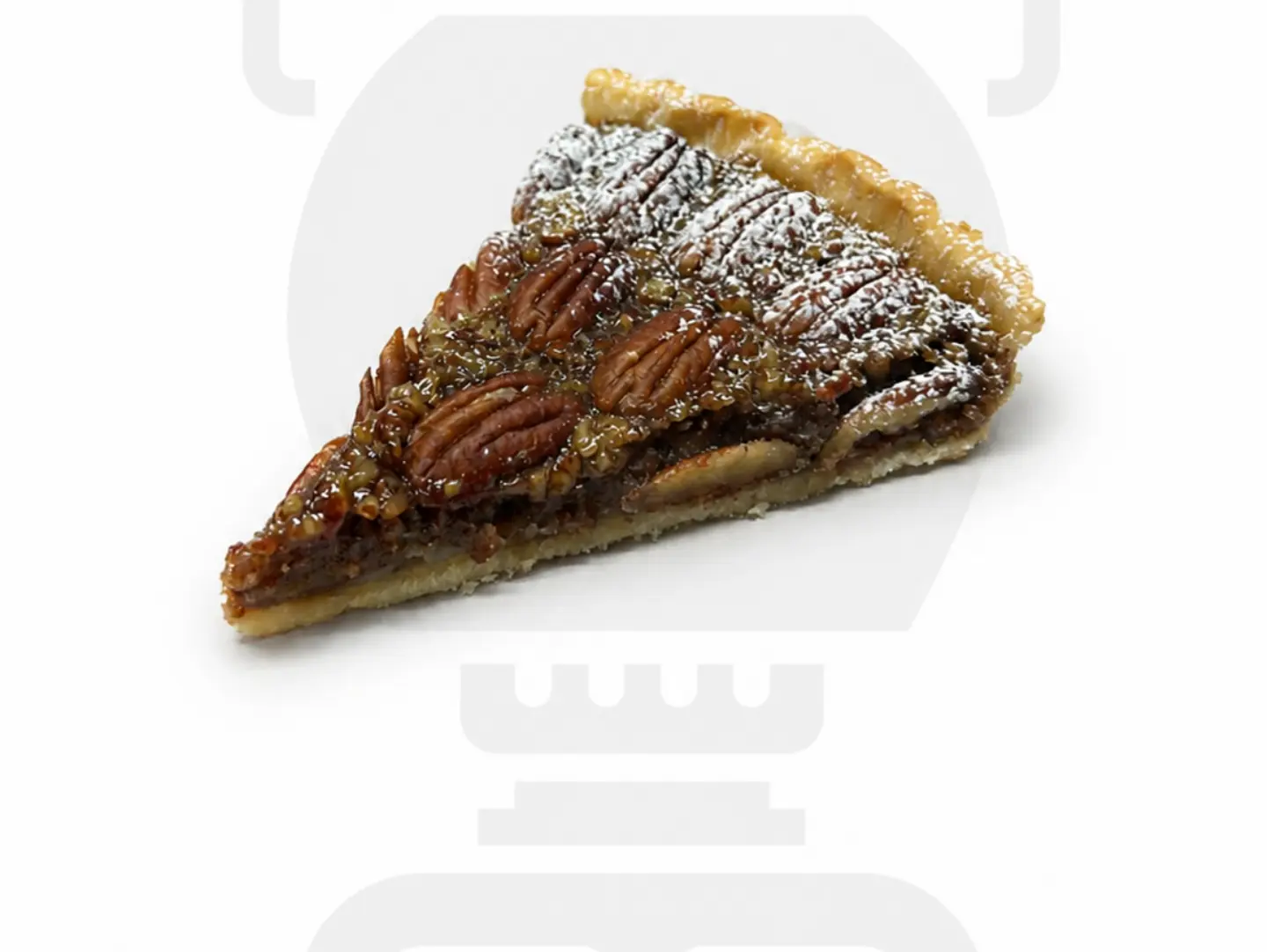 Pecan Tart