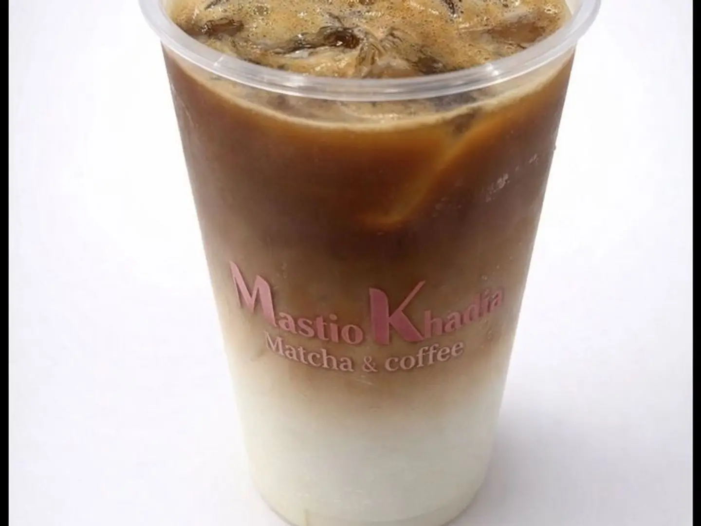 ايس مستكا لاتية