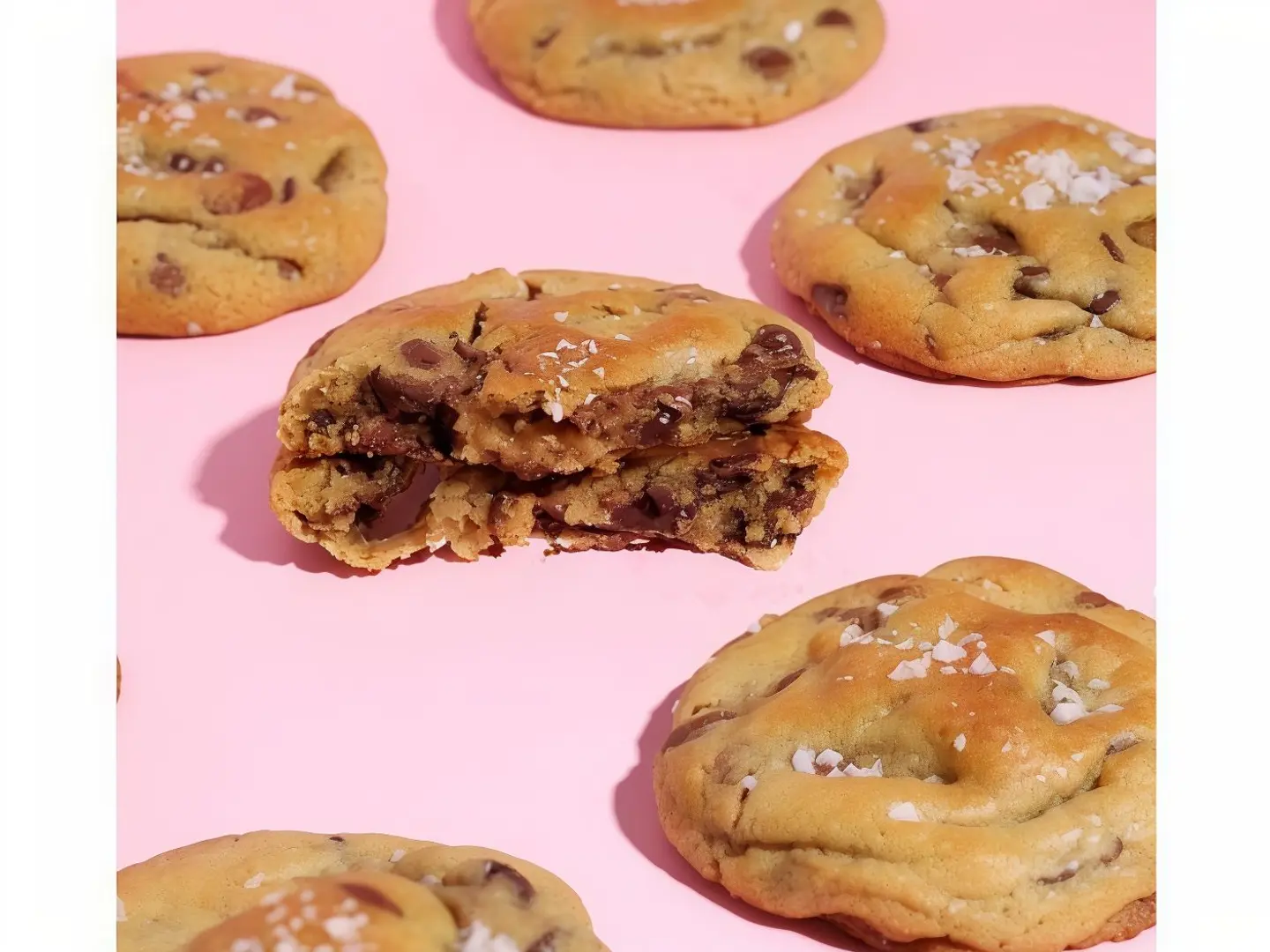 Classic Cookies