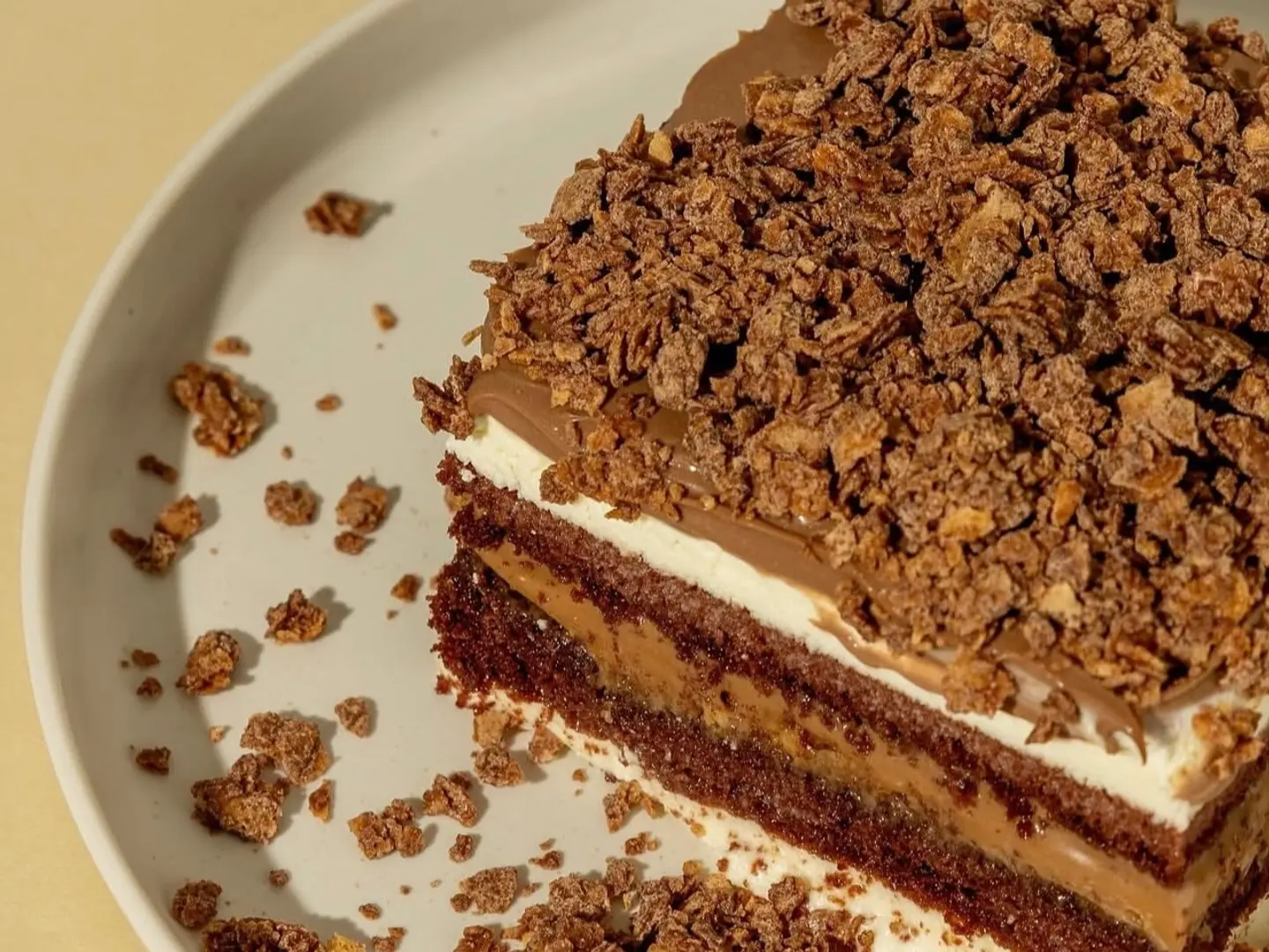 دولسي بيكان