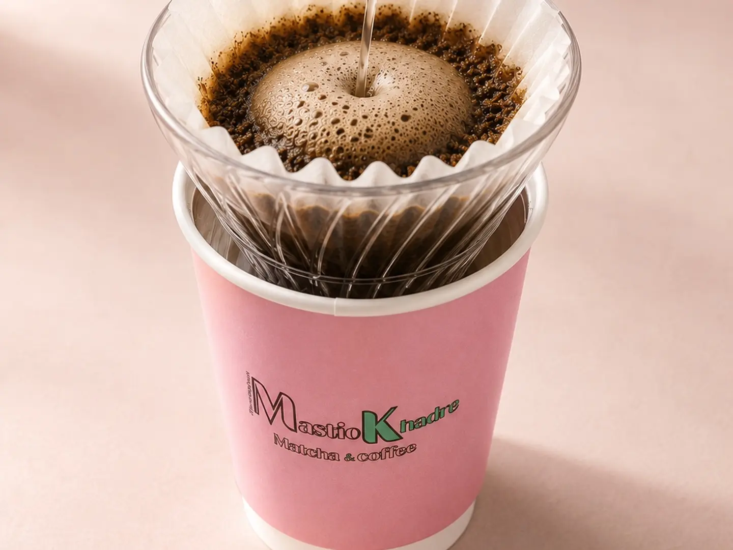 V60 Coffee - Small