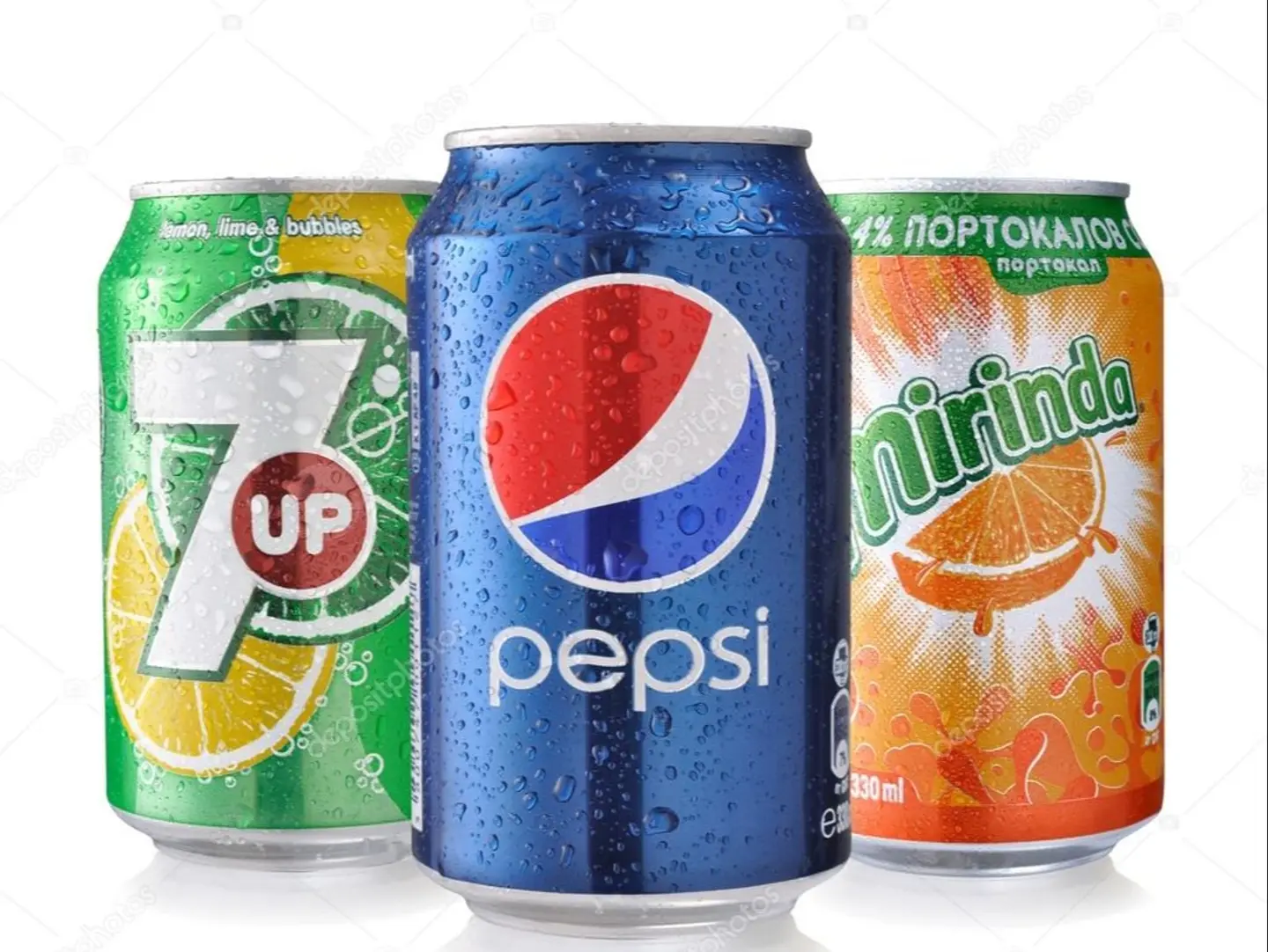 مشروبات خفيفة