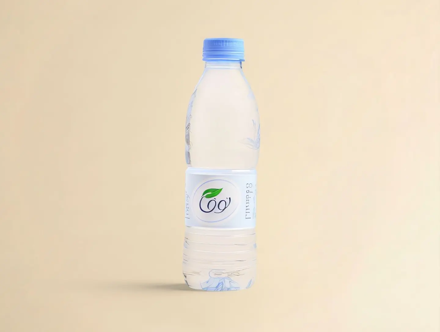 ماء صغير