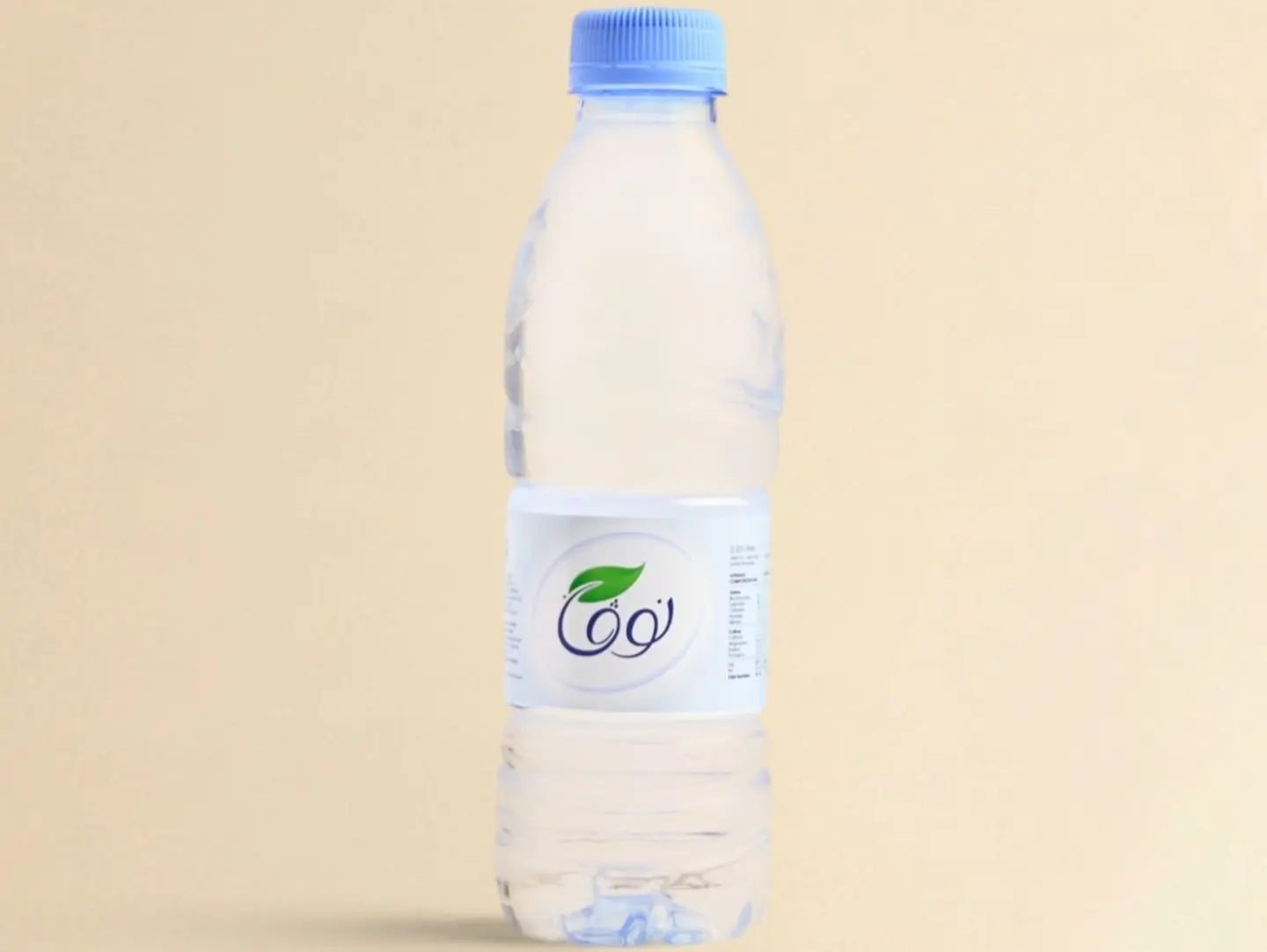 ماء صغير