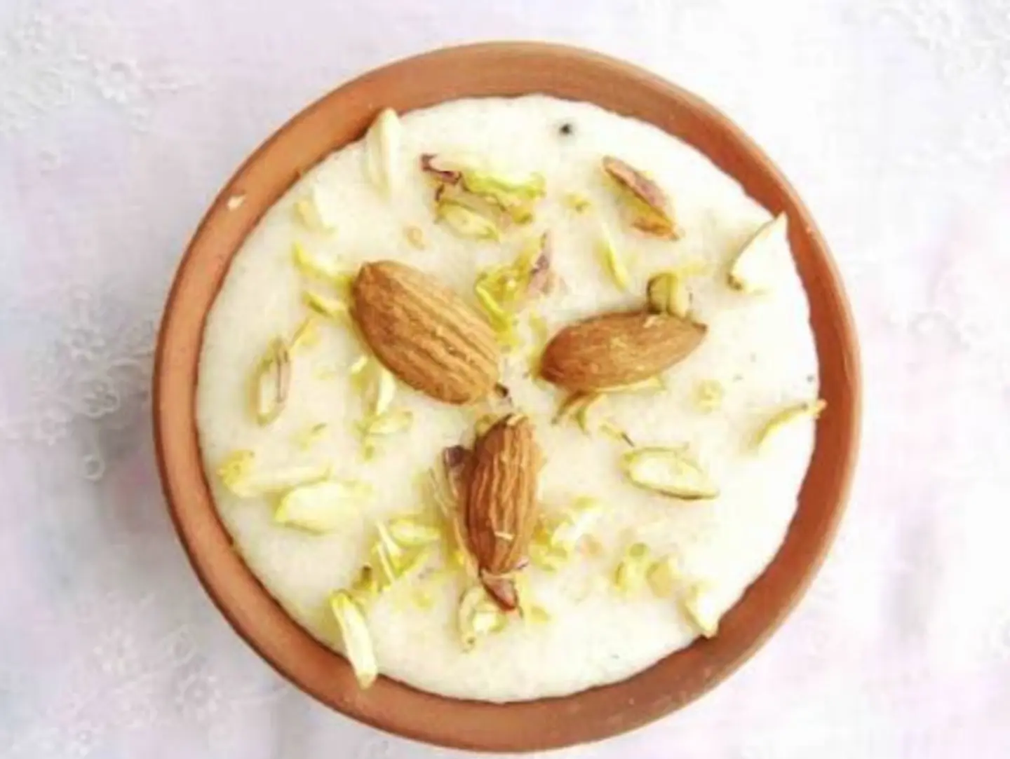 Rice Pudding